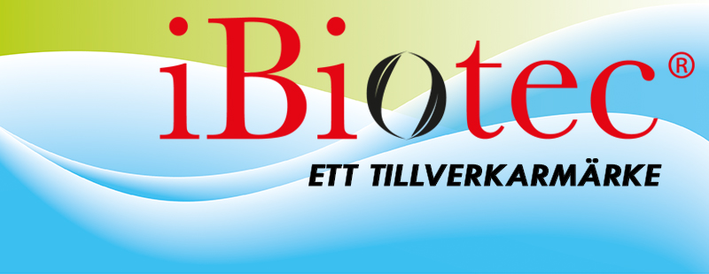 Genomträngande aerosolvätska, 100 % vegetabilisk – IMPACT – iBiotec