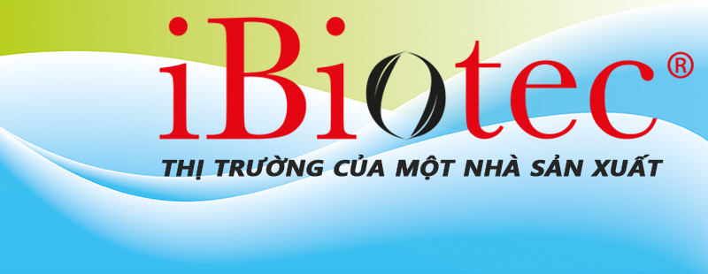 Bình xịt khí dung dạng lỏng thẩm thấu, 100% từ thực vật - IMPACT - iBiotec